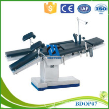 Electric Bed for Hospital Use Opearting Table manufacturer